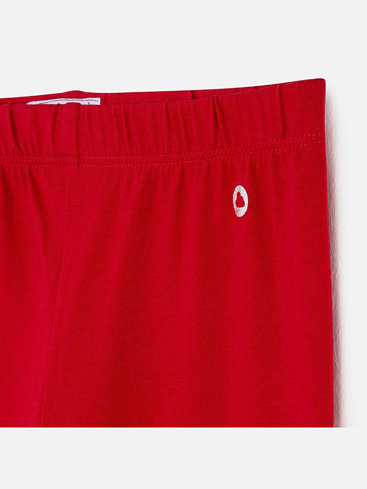 Leggings básicas Vermelho   (Vermelho)  para Menina - Mayoral