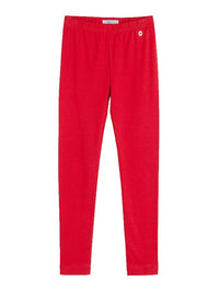 Leggings básicas Vermelho   (Vermelho)  para Menina - Mayoral