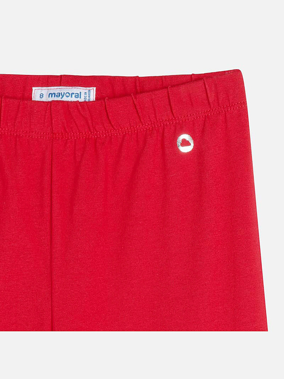 Leggings básicas Vermelho   (Vermelho)  para Menina - Mayoral