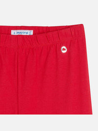 Leggings básicas Vermelho   (Vermelho)  para Menina - Mayoral