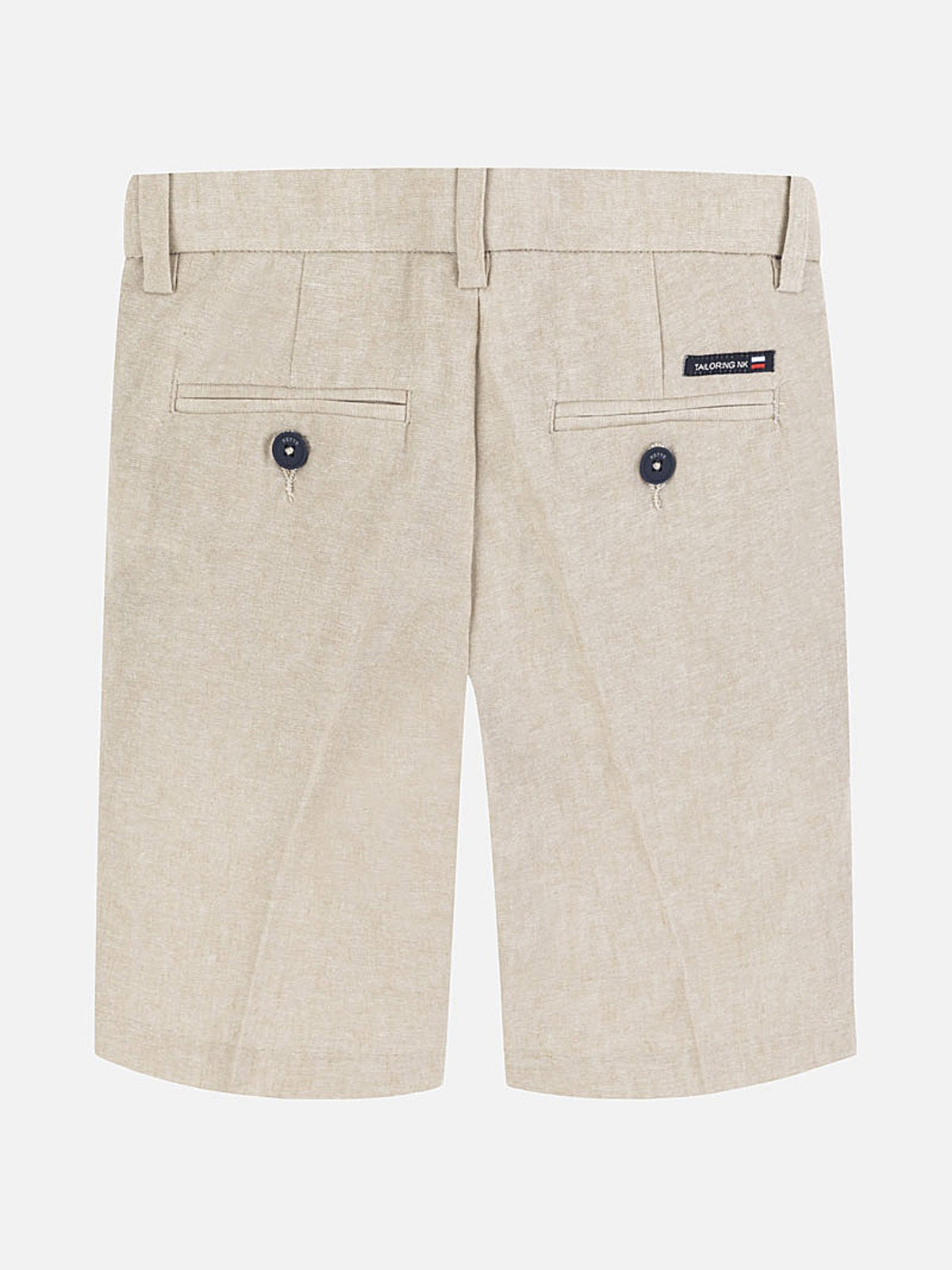 Bermuda tailoring Pergamino  (Bege)  para Menino - Mayoral