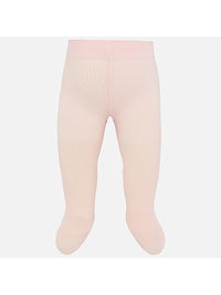 Collants glitter Nectar     (Salmão)  para Bebé Menina - Mayoral