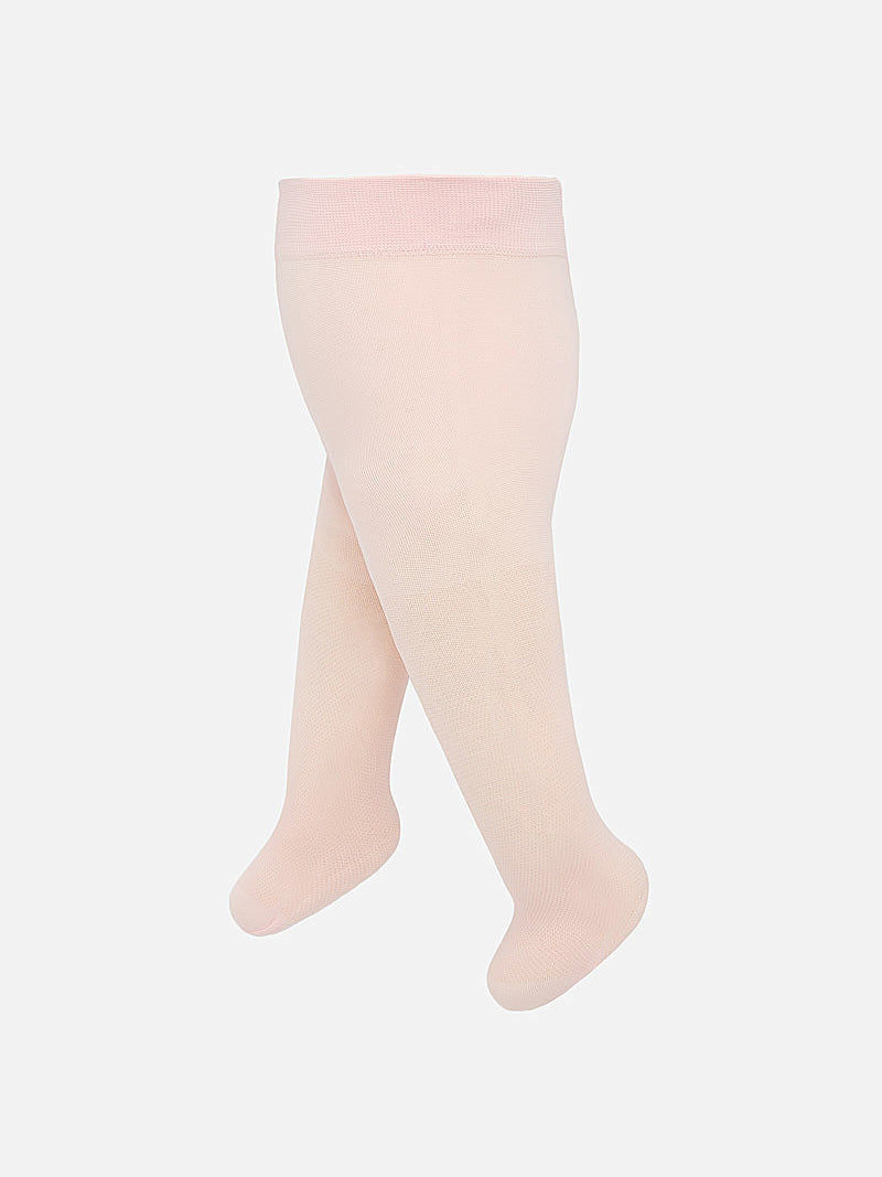 Collants glitter Nectar     (Salmão)  para Bebé Menina - Mayoral