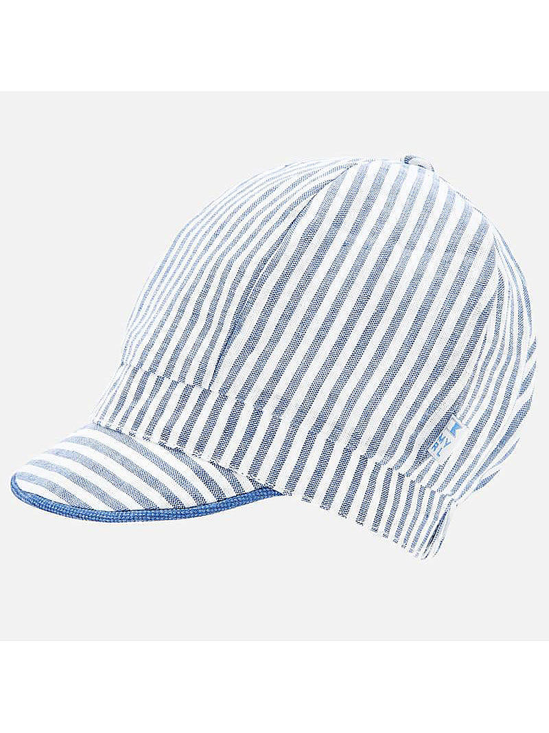 Chapéu clássico Cerulean   (Azul)  para Bebé Menino - Mayoral