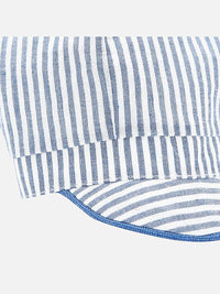 Chapéu clássico Cerulean   (Azul)  para Bebé Menino - Mayoral