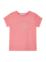 Basic T-shirt - 21-00174
