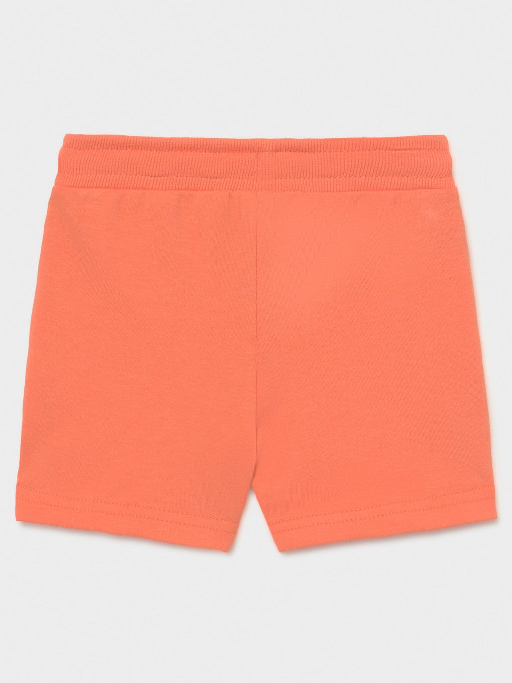 Bermuda felpa basica Damasco    (Laranja Outono)  para Bebé Menino - Mayoral