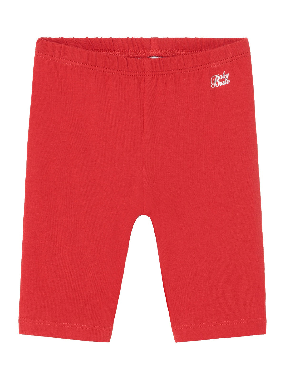 Leggings básicas Papoila    (Vermelho)  para Bebé Menina - Mayoral