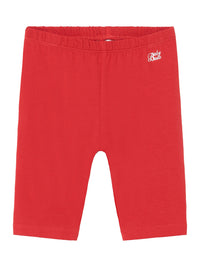 Leggings básicas Papoila    (Vermelho)  para Bebé Menina - Mayoral