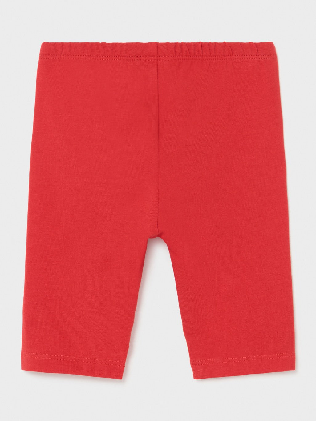 Leggings básicas Papoila    (Vermelho)  para Bebé Menina - Mayoral