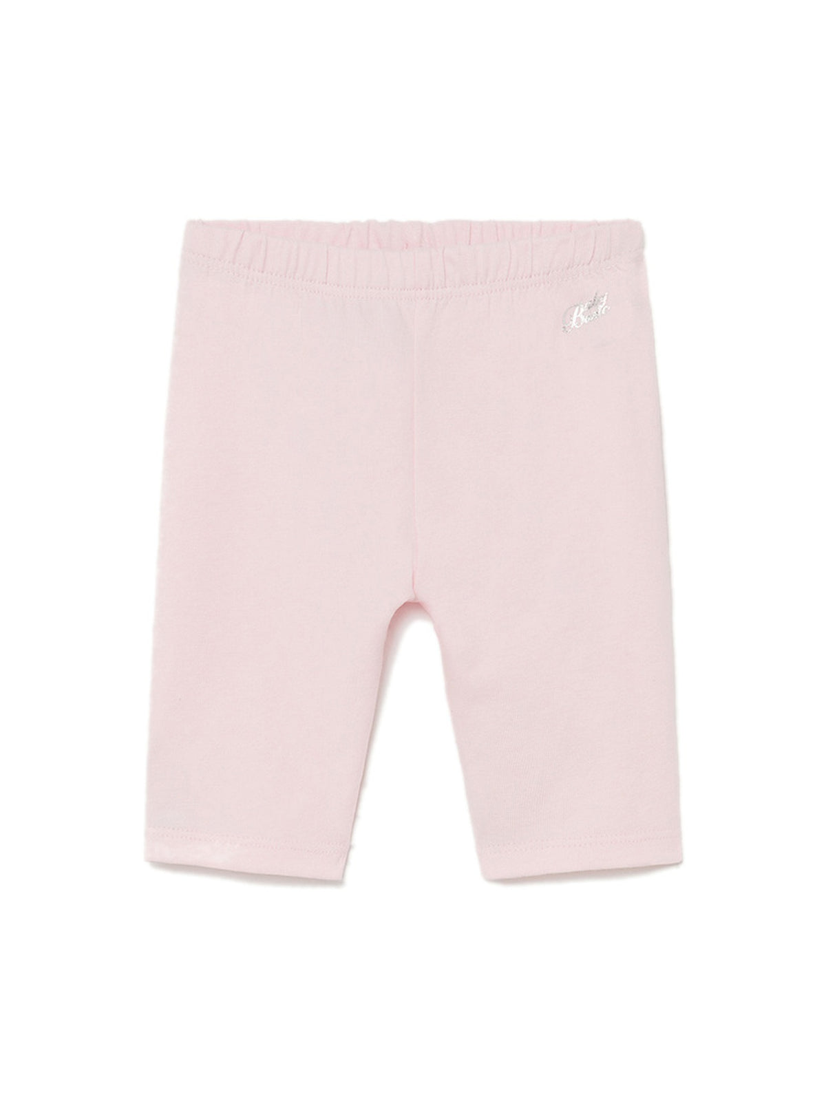 Leggings básicas Rosa       (Rosa)  para Bebé Menina - Mayoral