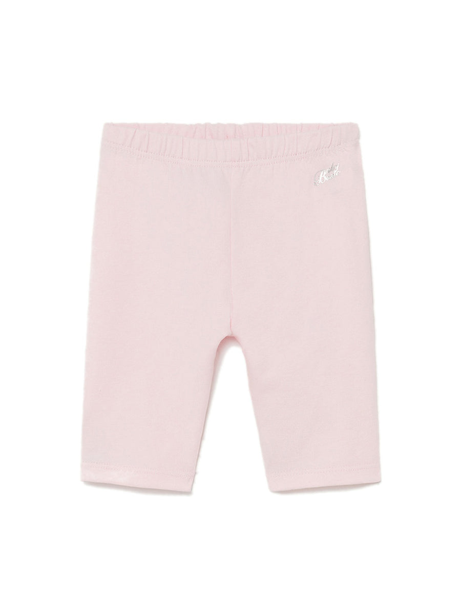 Leggings básicas Rosa       (Rosa)  para Bebé Menina - Mayoral