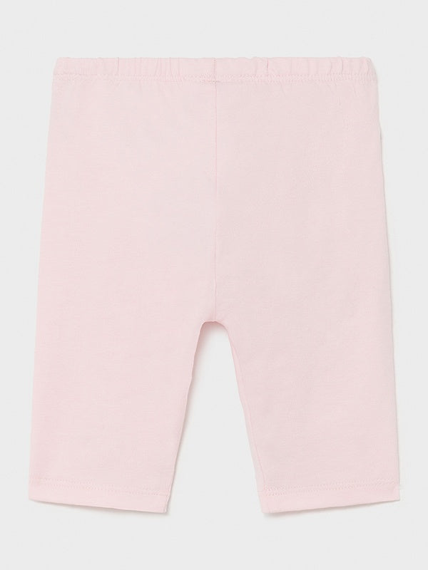 Leggings básicas Rosa       (Rosa)  para Bebé Menina - Mayoral