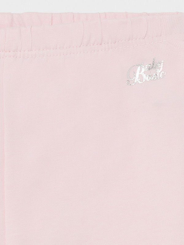 Leggings básicas Rosa       (Rosa)  para Bebé Menina - Mayoral