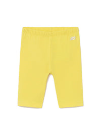 Leggings básicas Amarelo    (Amarelo)  para Bebé Menina - Mayoral