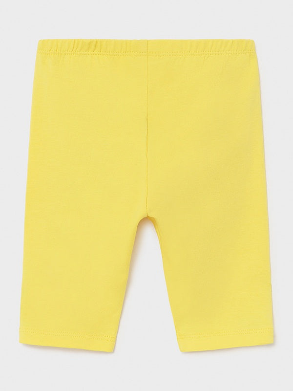 Leggings básicas Amarelo    (Amarelo)  para Bebé Menina - Mayoral