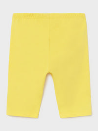 Leggings básicas Amarelo    (Amarelo)  para Bebé Menina - Mayoral