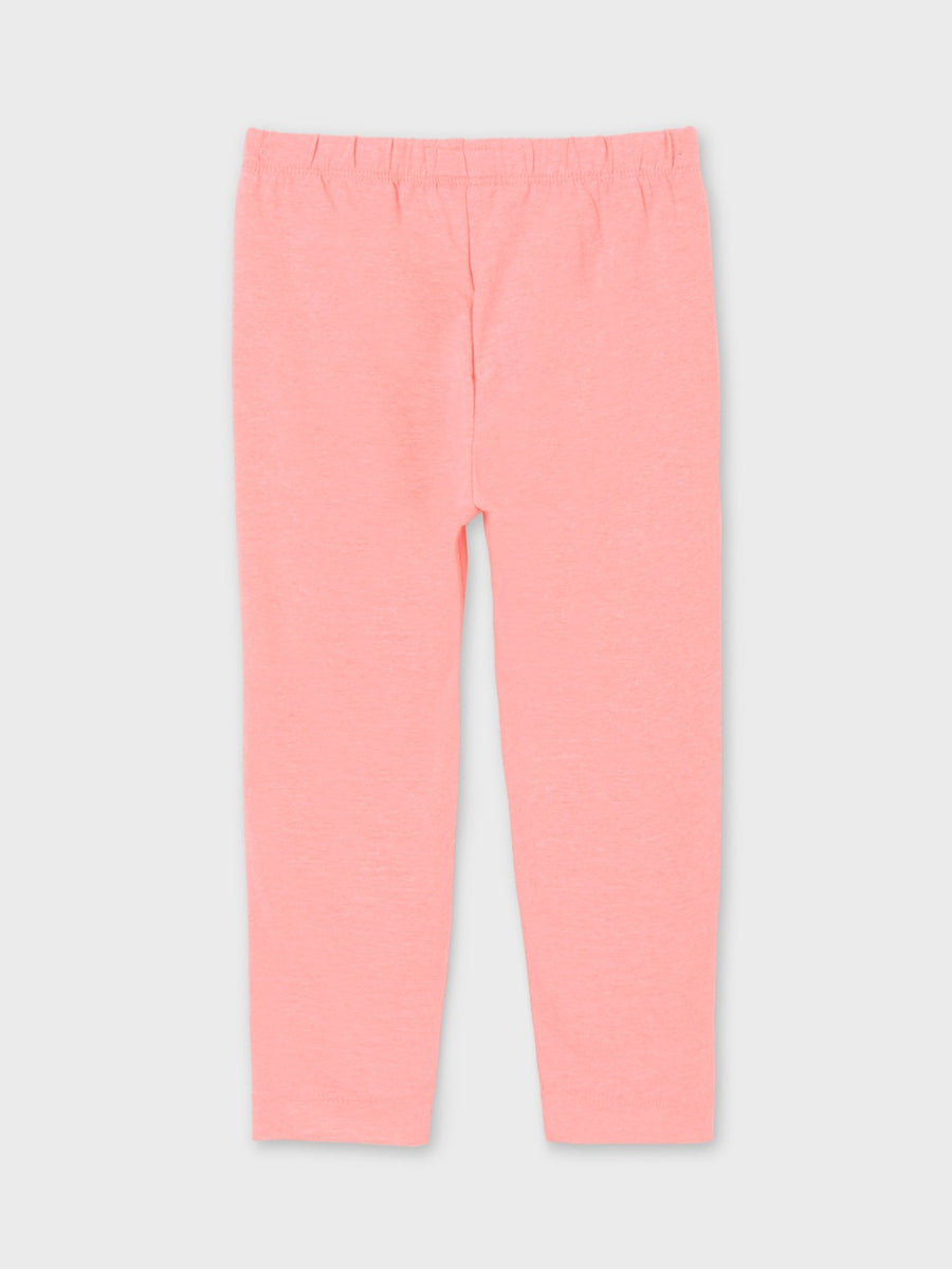 Leggings básicas Pétala     (Rosa)  para Menina - Mayoral
