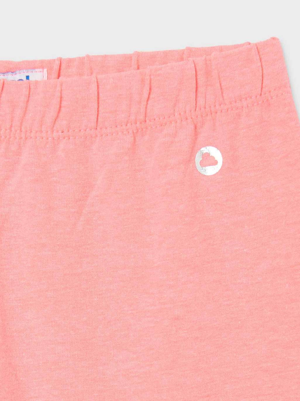 Leggings básicas Pétala     (Rosa)  para Menina - Mayoral