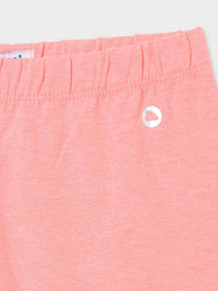 Leggings básicas Pétala     (Rosa)  para Menina - Mayoral