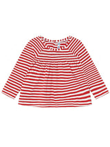 Striped T-shirt - 21-01090