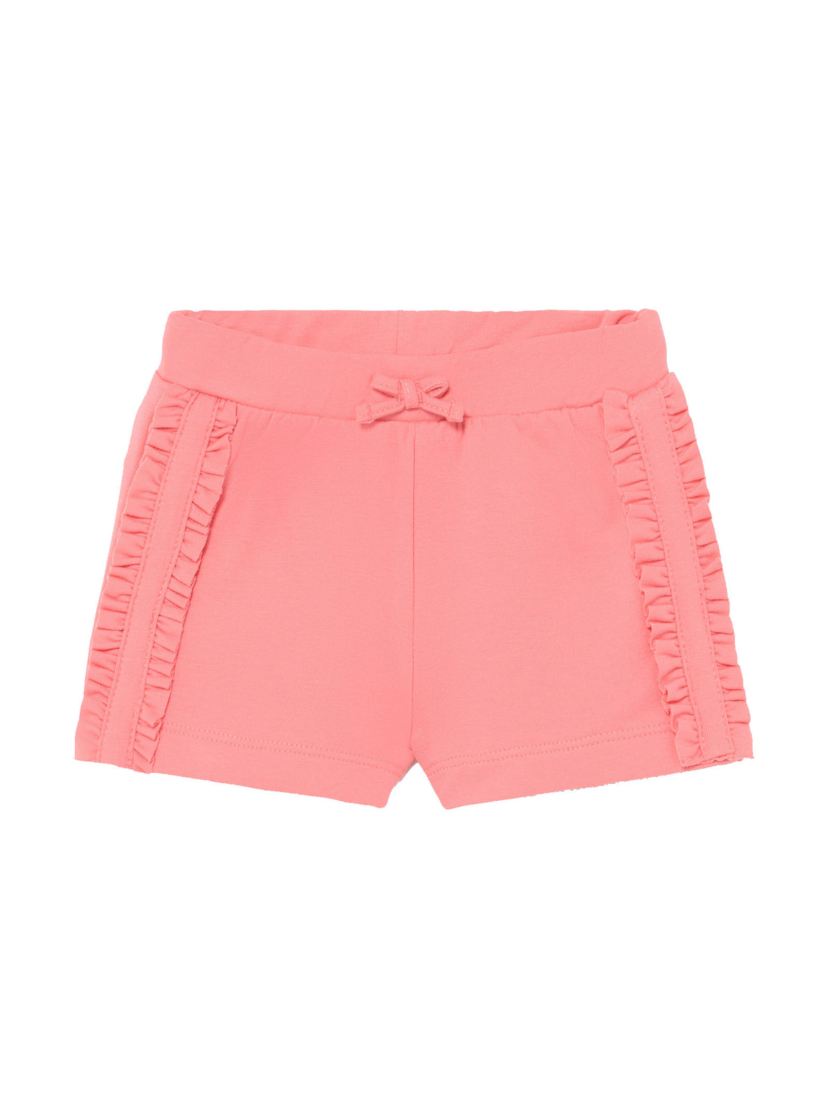 Calção Flamingo   (Salmão)  para Bebé Menina - Mayoral