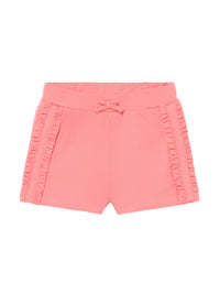 Calção Flamingo   (Salmão)  para Bebé Menina - Mayoral