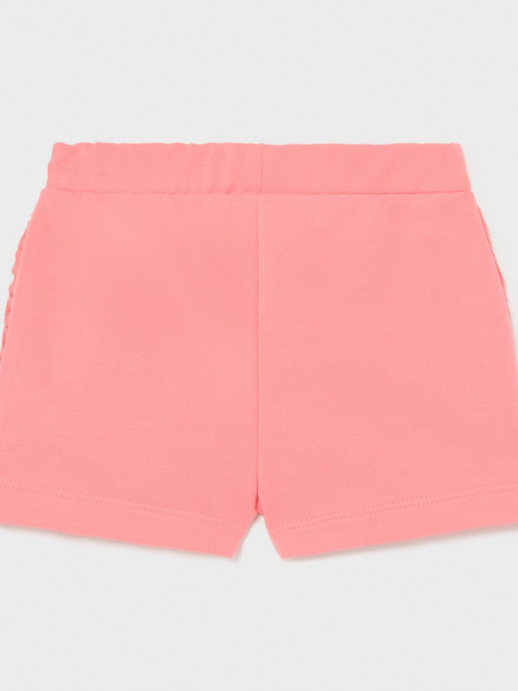 Calção Flamingo   (Salmão)  para Bebé Menina - Mayoral