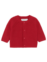 Casaco tricot Tomate     (Vermelho)  para Bebé Menino - Mayoral