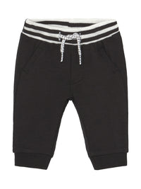 Calça felpa Preto      (Preto)  para Bebé Menino - Mayoral