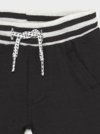 Calça felpa Preto      (Preto)  para Bebé Menino - Mayoral