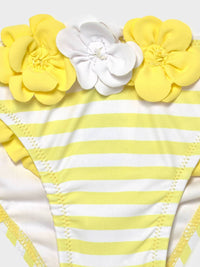 Pack 2 cuequitas Amarelo    (Amarelo)  para Bebé Menina - Mayoral