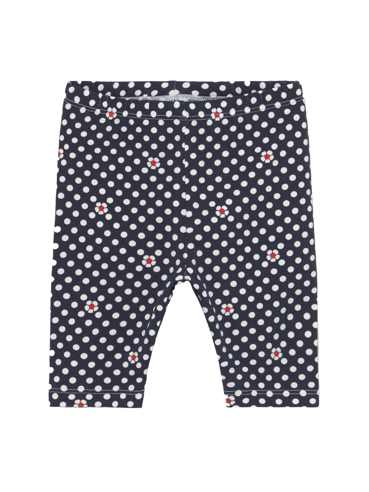 Leggings Lunares    (Marinho)  para Bebé Menina - Mayoral