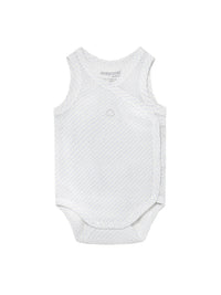Body m/cava Lake blue  (Azul)  para Bebé Menino - Mayoral