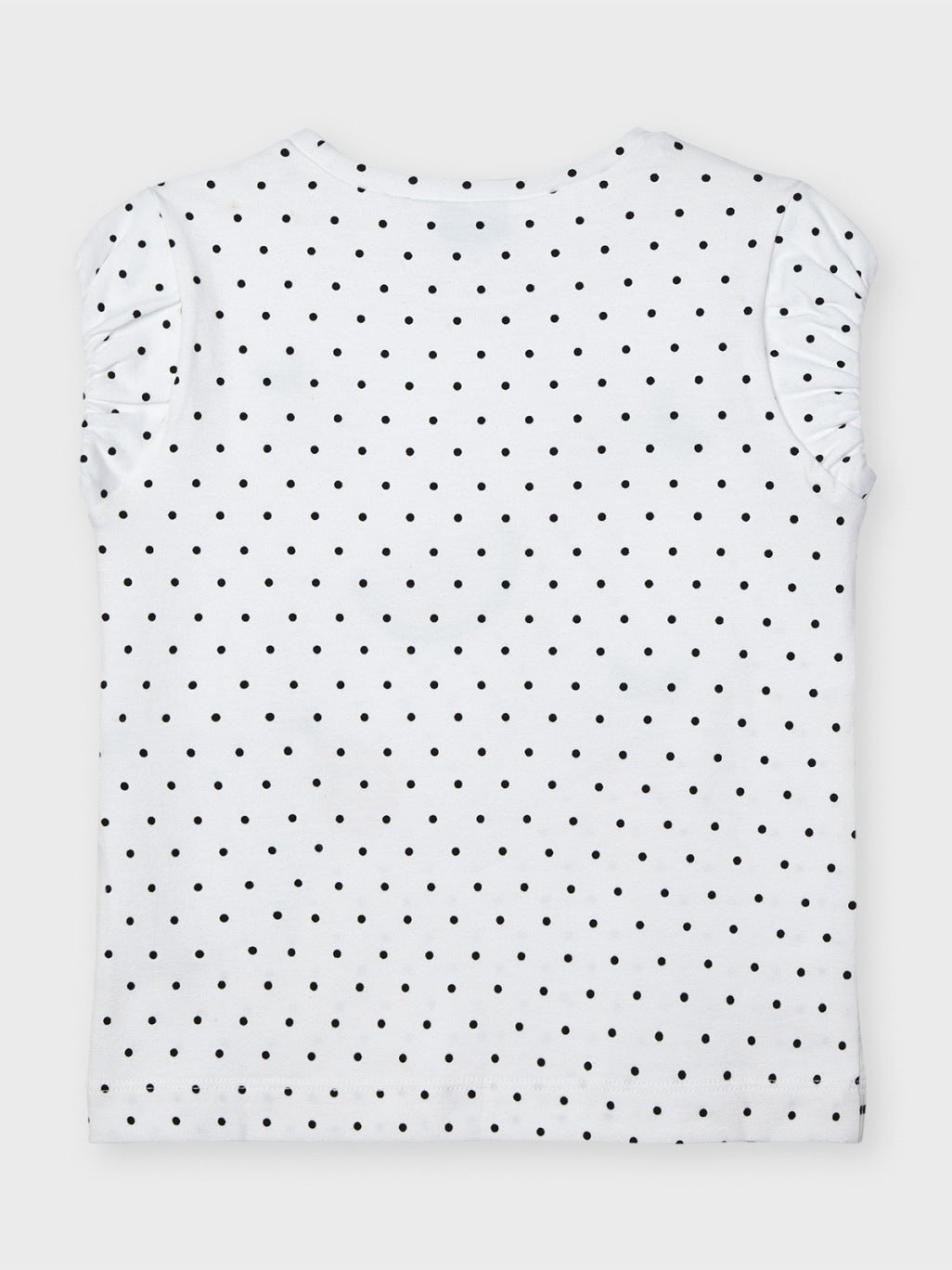 Blusa frutos Preto      (Preto)  para Menina - Mayoral