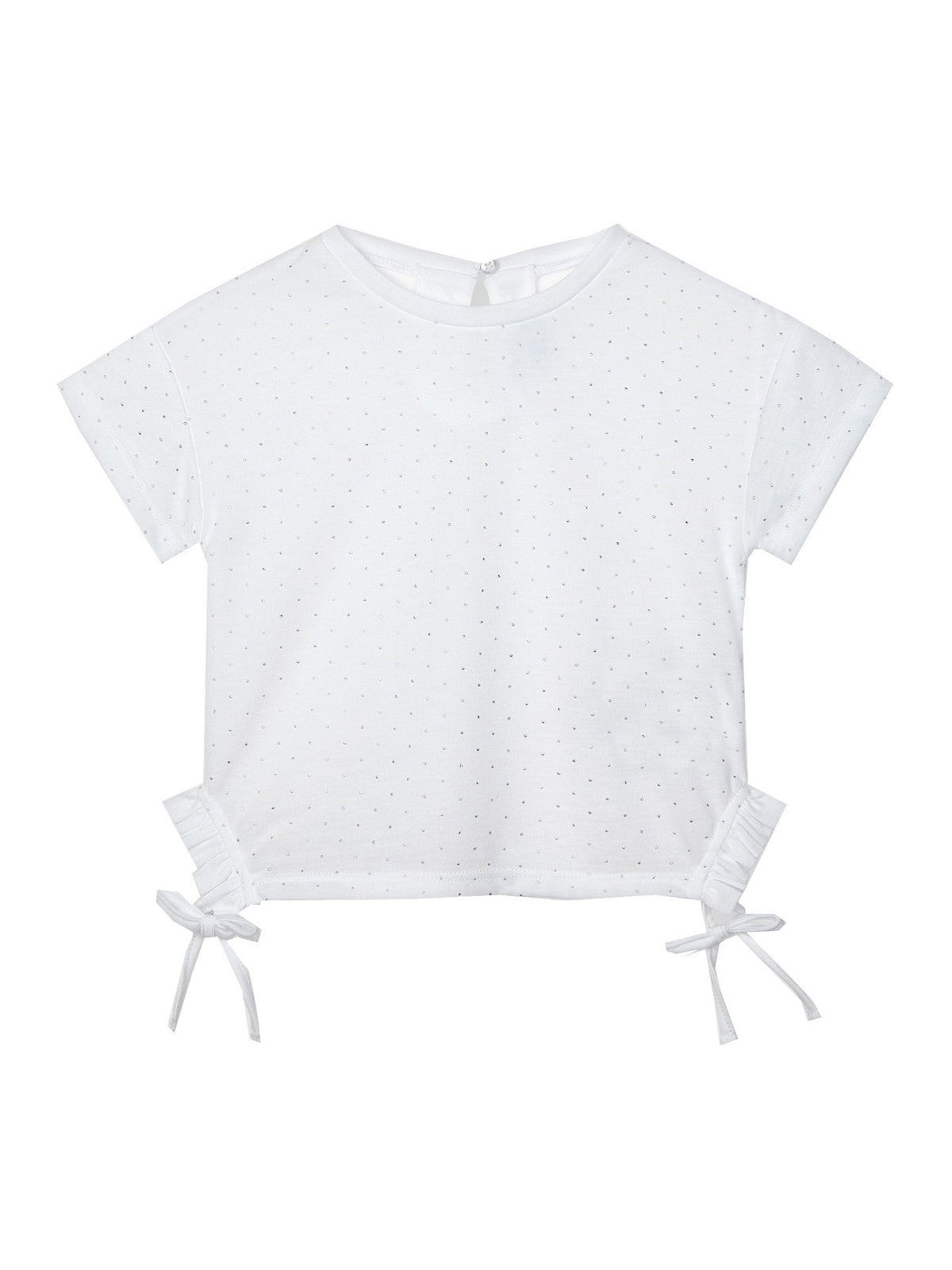 Blusa Branco     (Branco)  para Menina - Mayoral