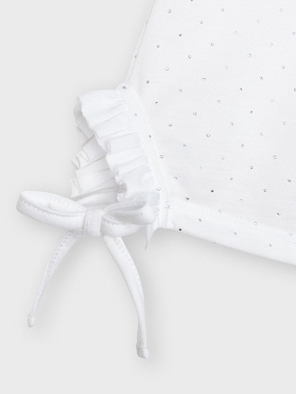 Blusa Branco     (Branco)  para Menina - Mayoral