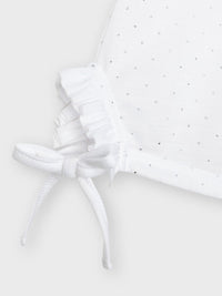 Blusa Branco     (Branco)  para Menina - Mayoral