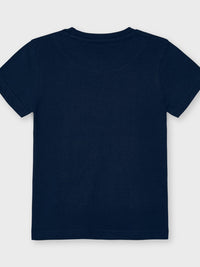 Blusa lenticular Marinho    (Marinho)  para Menino - Mayoral