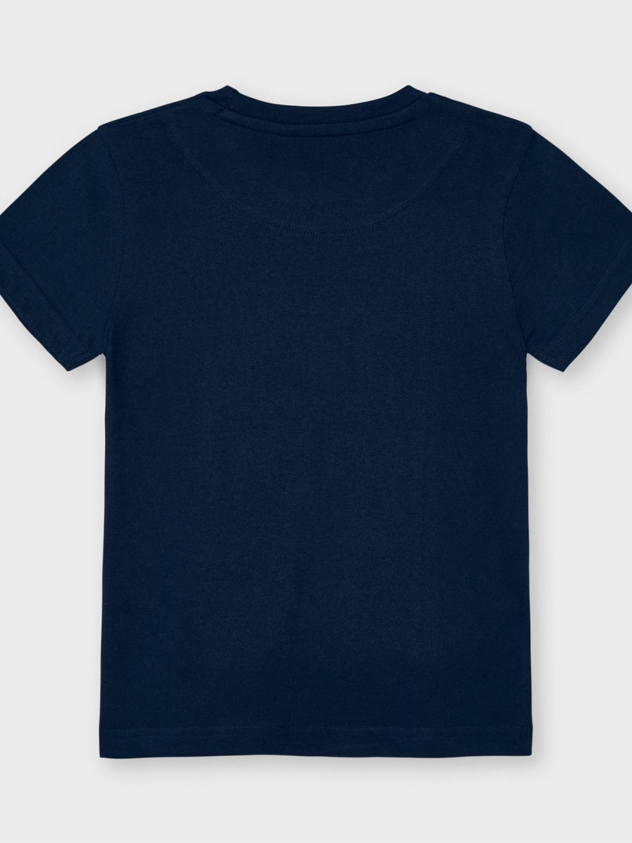 Blusa lenticular Marinho    (Marinho)  para Menino - Mayoral