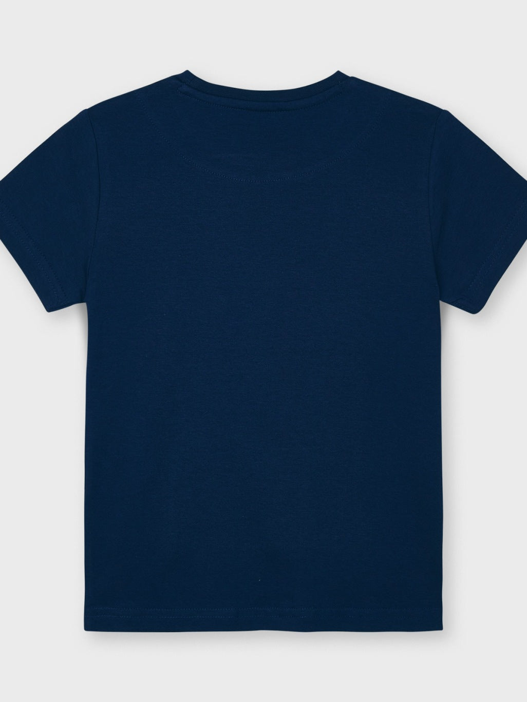 T-shirt glows in the dark Chuva      (Marinho)  para Menino - Mayoral