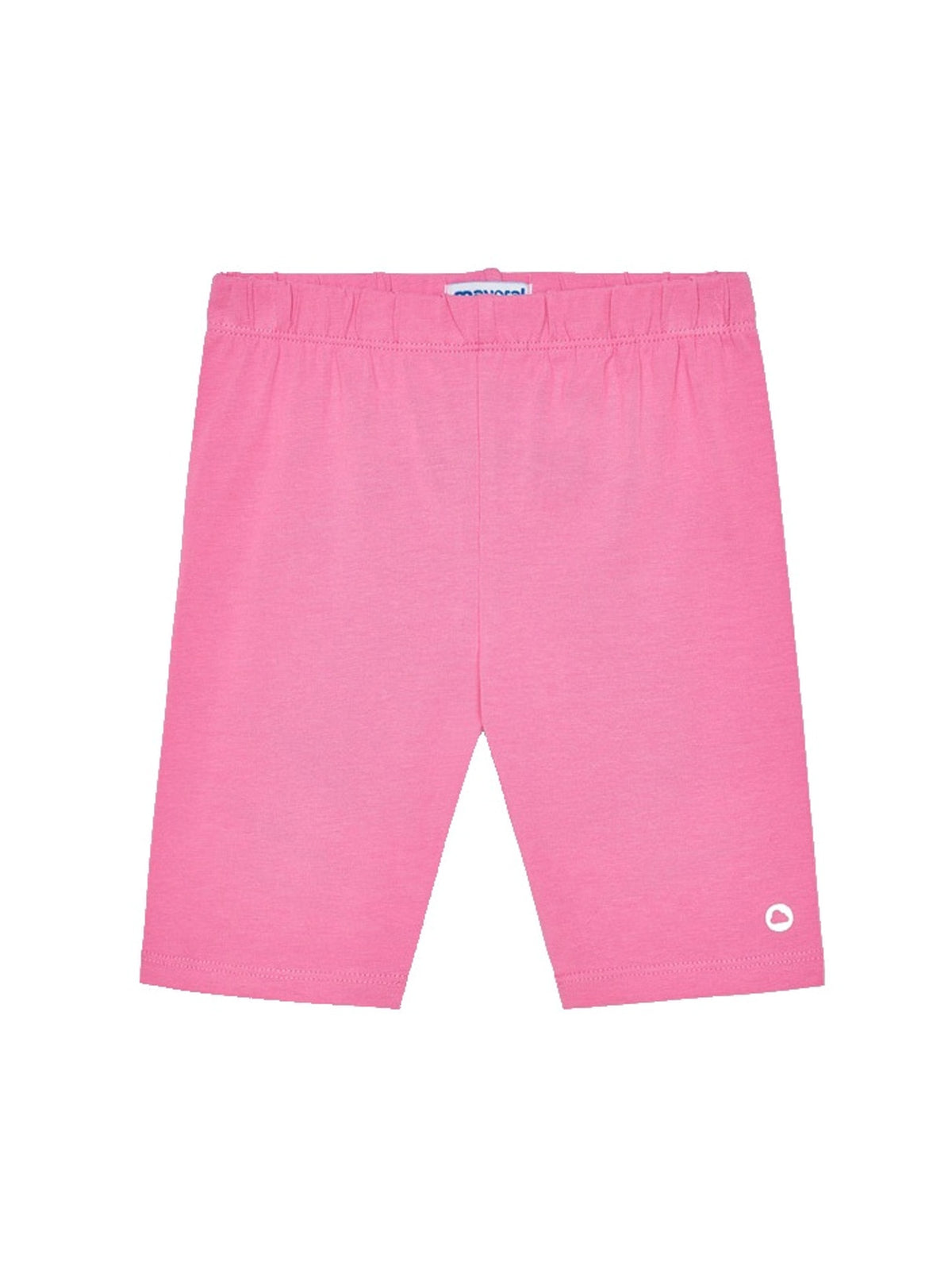 Calça ciclista Camélia    (Rosa)  para Menina - Mayoral