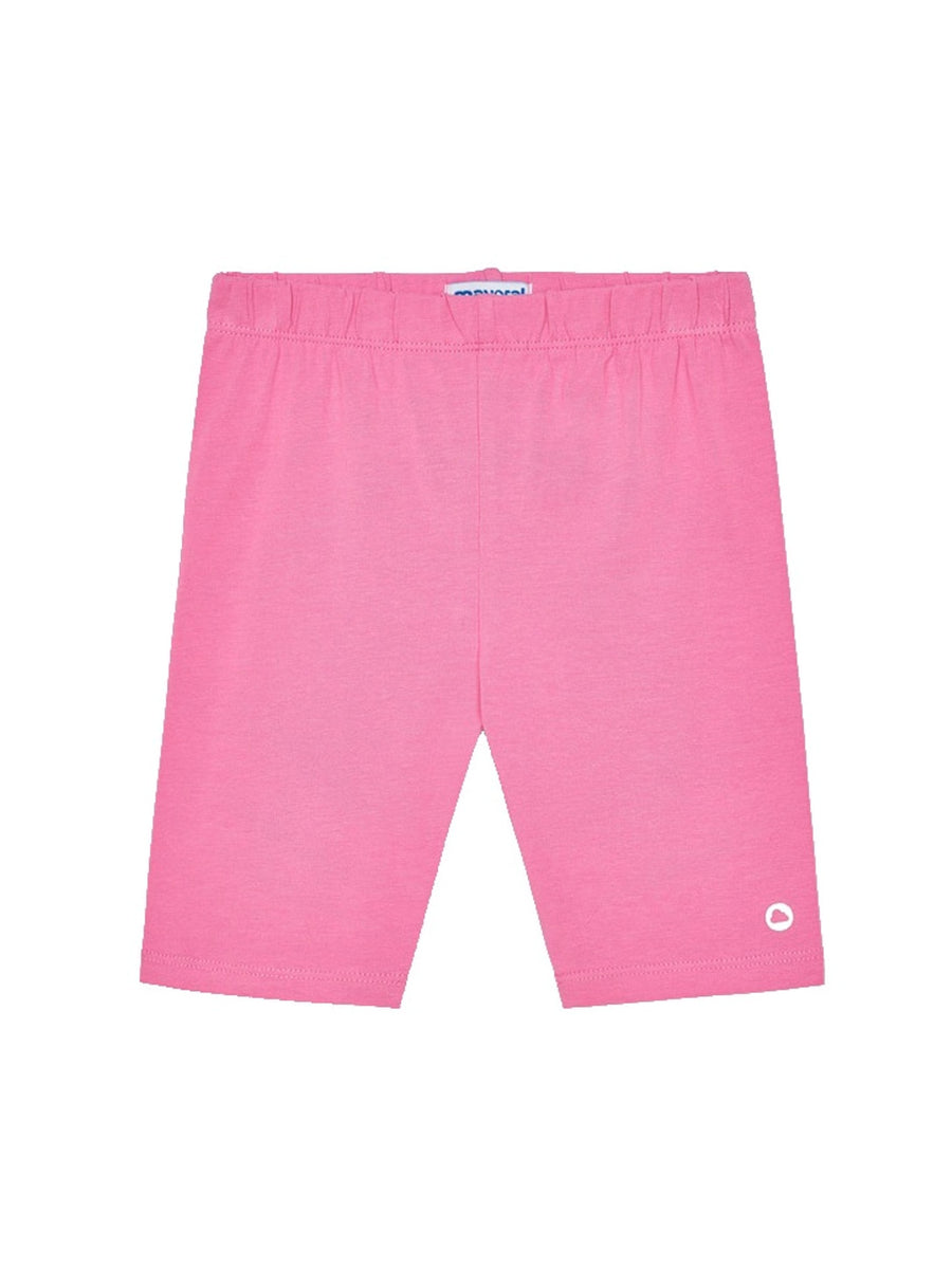 Calça ciclista Camélia    (Rosa)  para Menina - Mayoral
