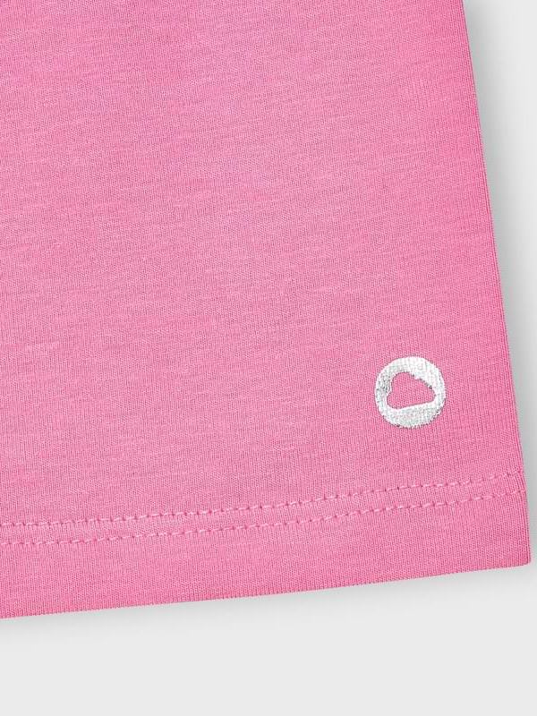 Calça ciclista Camélia    (Rosa)  para Menina - Mayoral