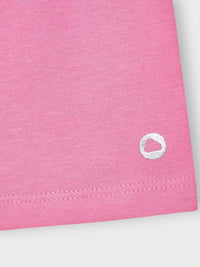 Calça ciclista Camélia    (Rosa)  para Menina - Mayoral