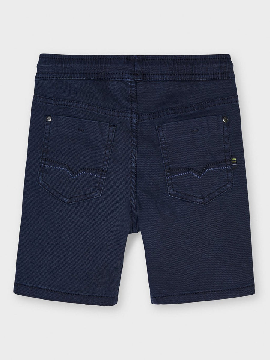 Bermuda Mar        (Marinho)  para Menino - Mayoral
