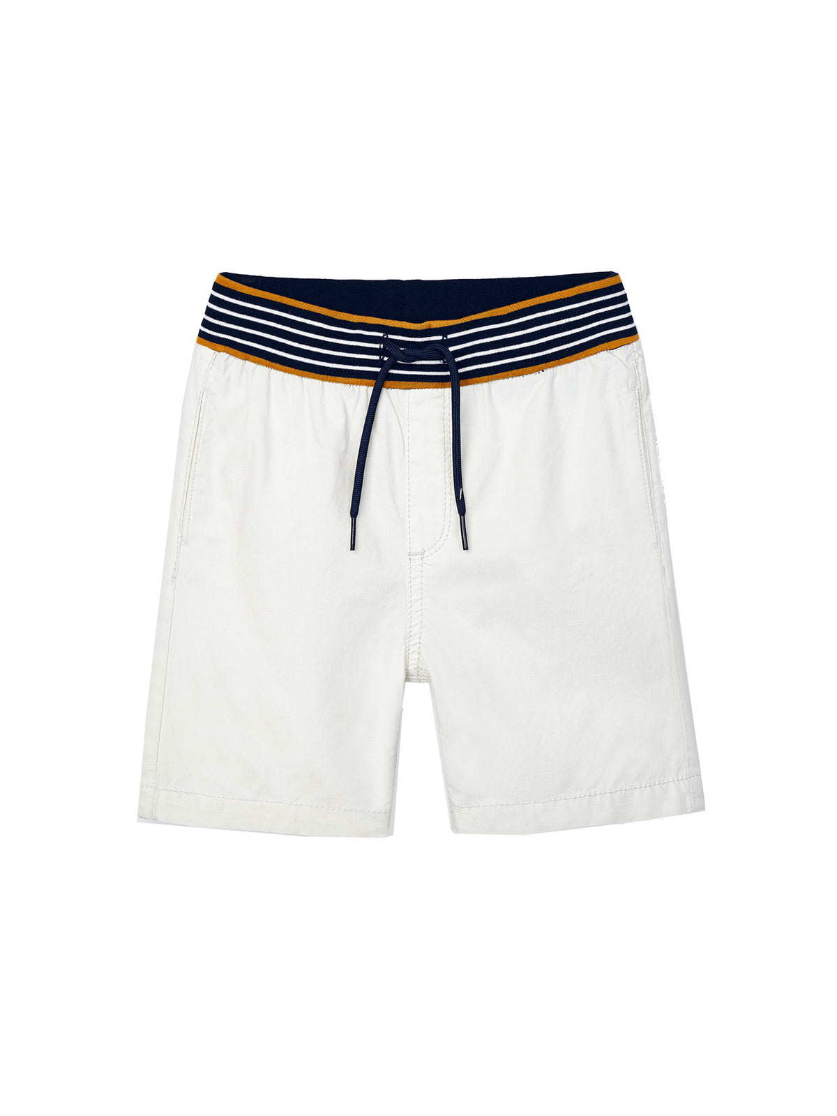 Bermuda Tiza       (Branco)  para Menino - Mayoral