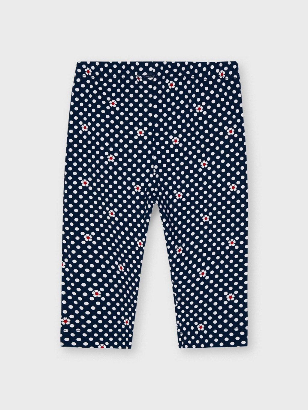 Leggings estampadas Marinho    (Marinho)  para Menina - Mayoral