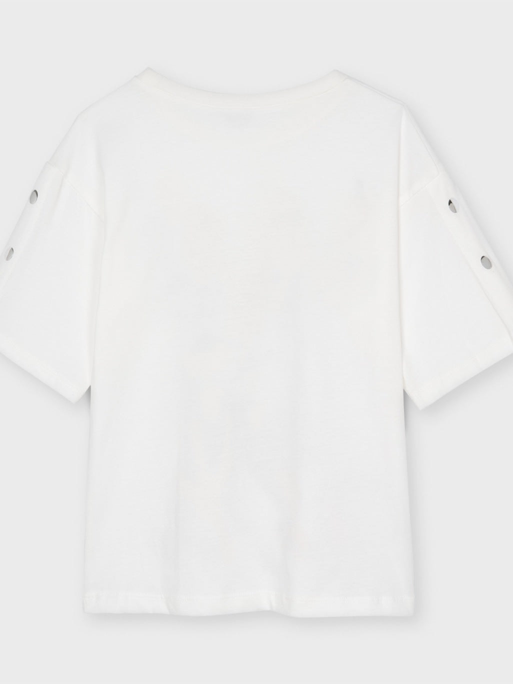 Blusa meninas Crú-marinh (Marinho)  para Menina - Mayoral