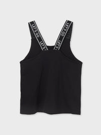 Blusa alças epic Preto      (Preto)  para Menina - Mayoral